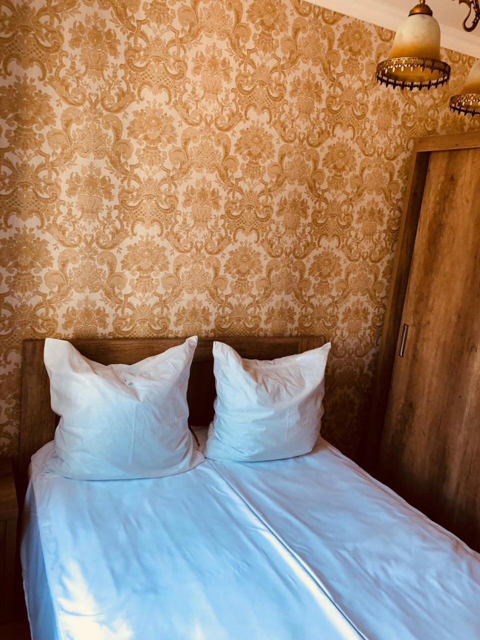 Apartment Old 쿠타이시 외부 사진