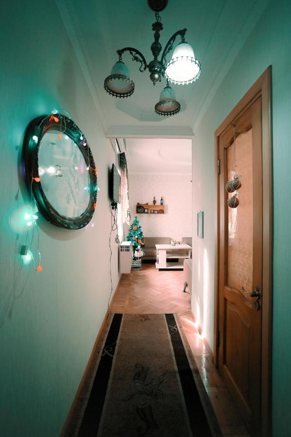 Apartment Old 쿠타이시 외부 사진